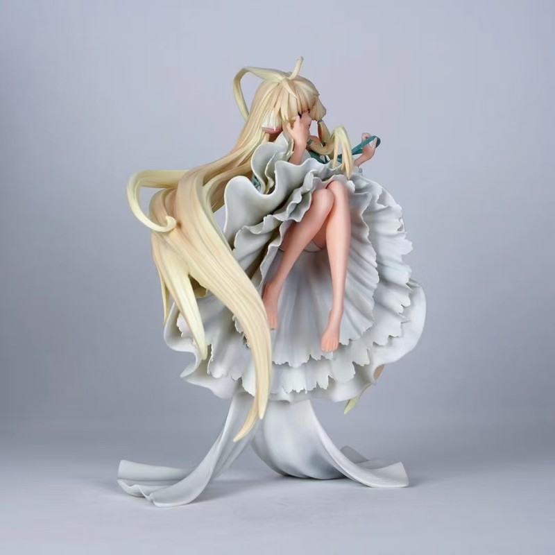 Anime Figure Chobits Chi Pvc C - Anime Fan Merchandise 评论和价格