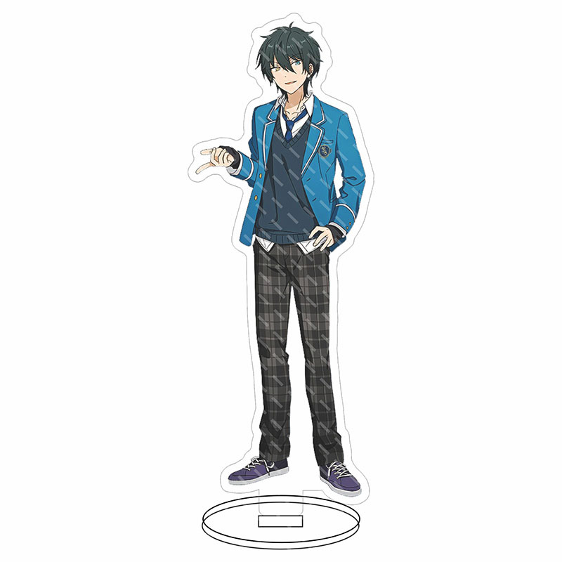 16CM Anime Acrylic Stand Ensem - Anime Character Merchandise 评论和价格