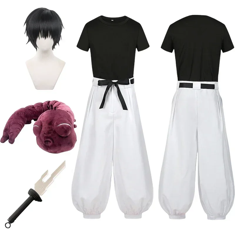 Jujutsu JJK Manga Anime Fushig - Anime Themed Merchandise 评论和价格
