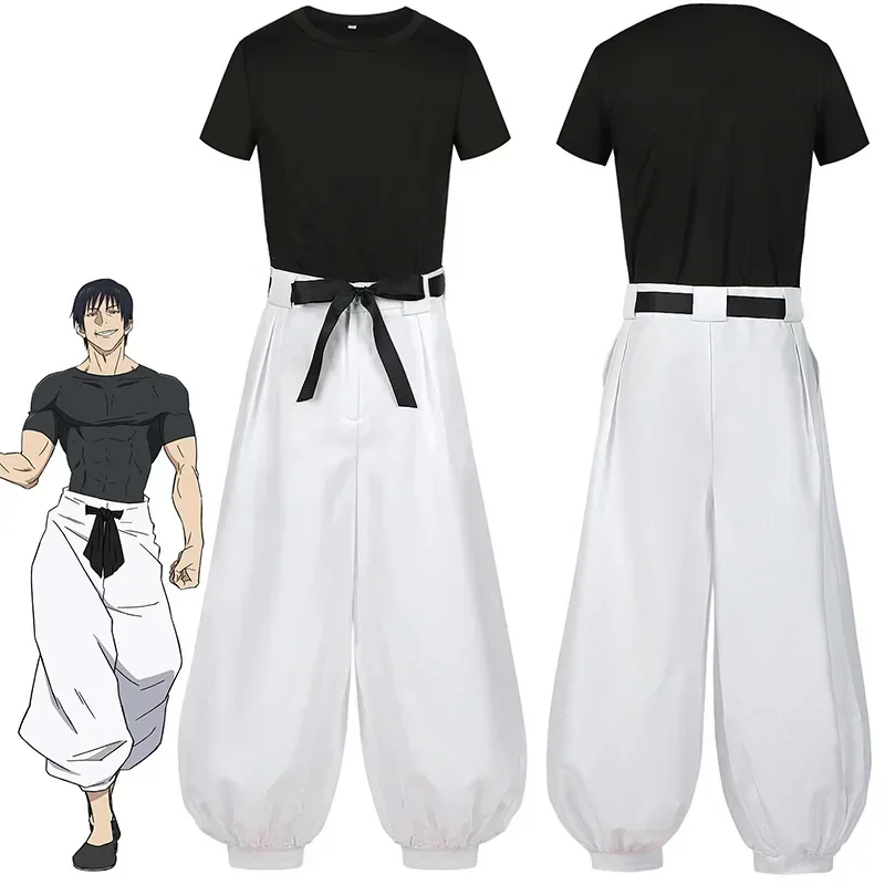 Jujutsu JJK Manga Anime Fushig - Anime Themed Merchandise 评论和价格