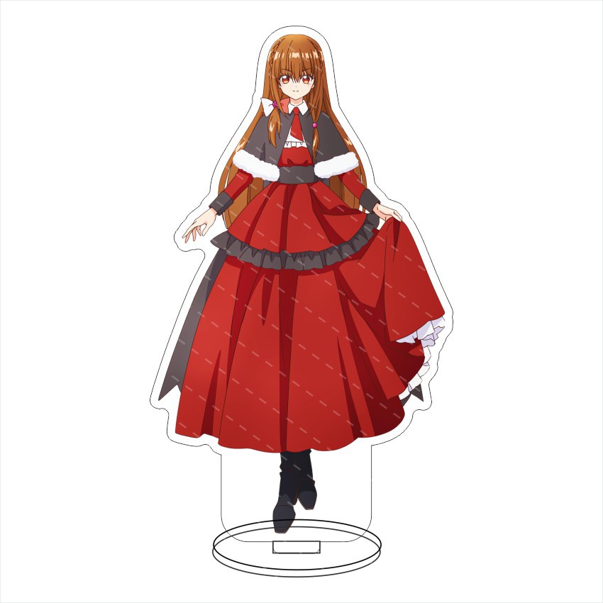 16CM Anime Figure The Dark His - Anime Merchandise Accessories 评论和价格