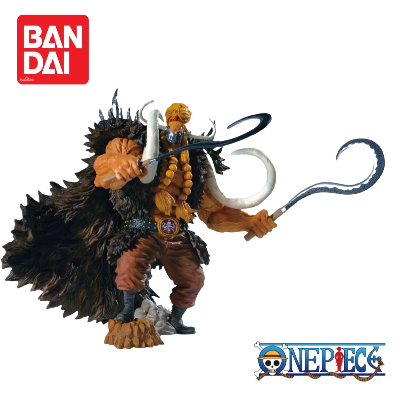 In Stock Original Bandai Ichib - Anime Merchandise From Japan 评论和价格