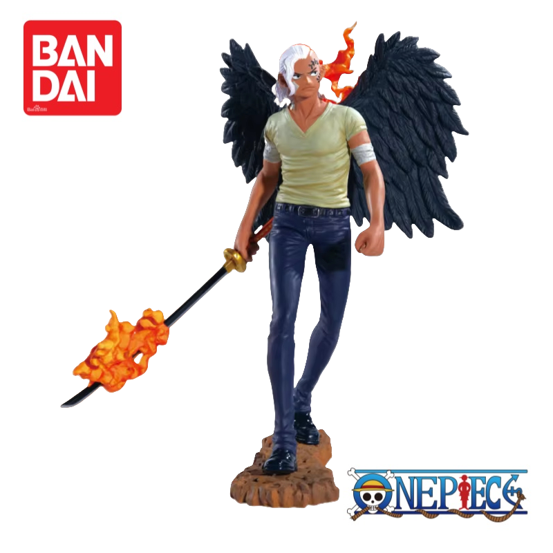 In Stock Original Bandai Ichib - Anime Merchandise From Japan 评论和价格