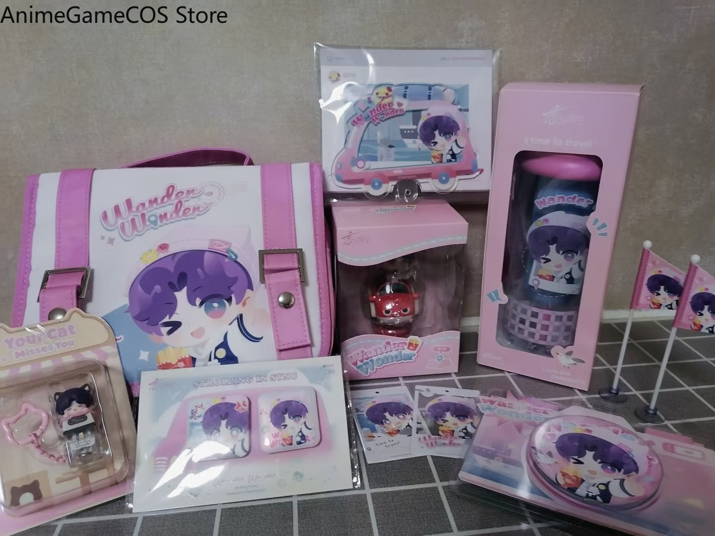 Anime [Official Merchandise] L - Anime Merchandise Mugs 评论和价格