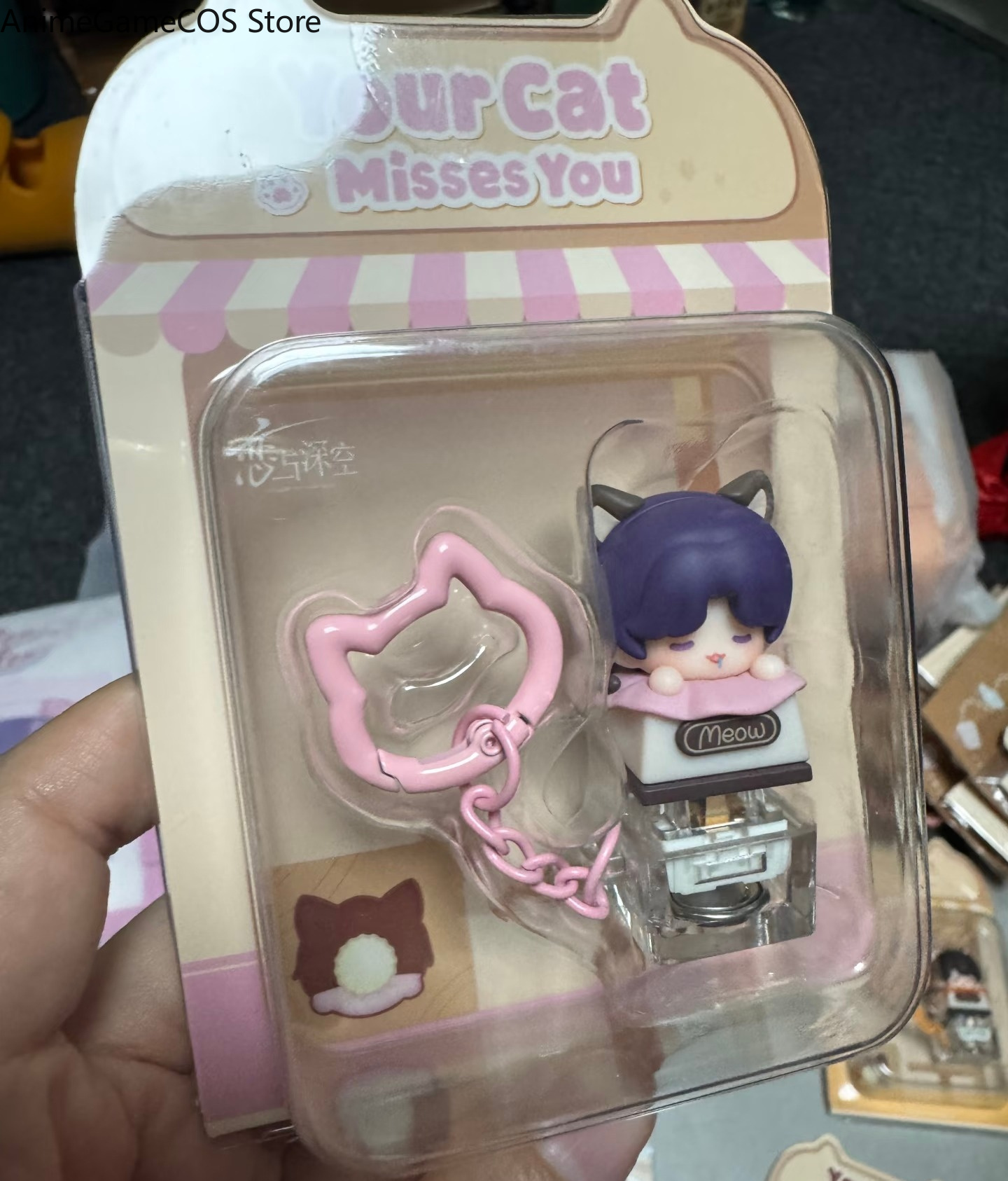 Anime [Official Merchandise] L - Anime Merchandise Mugs 评论和价格