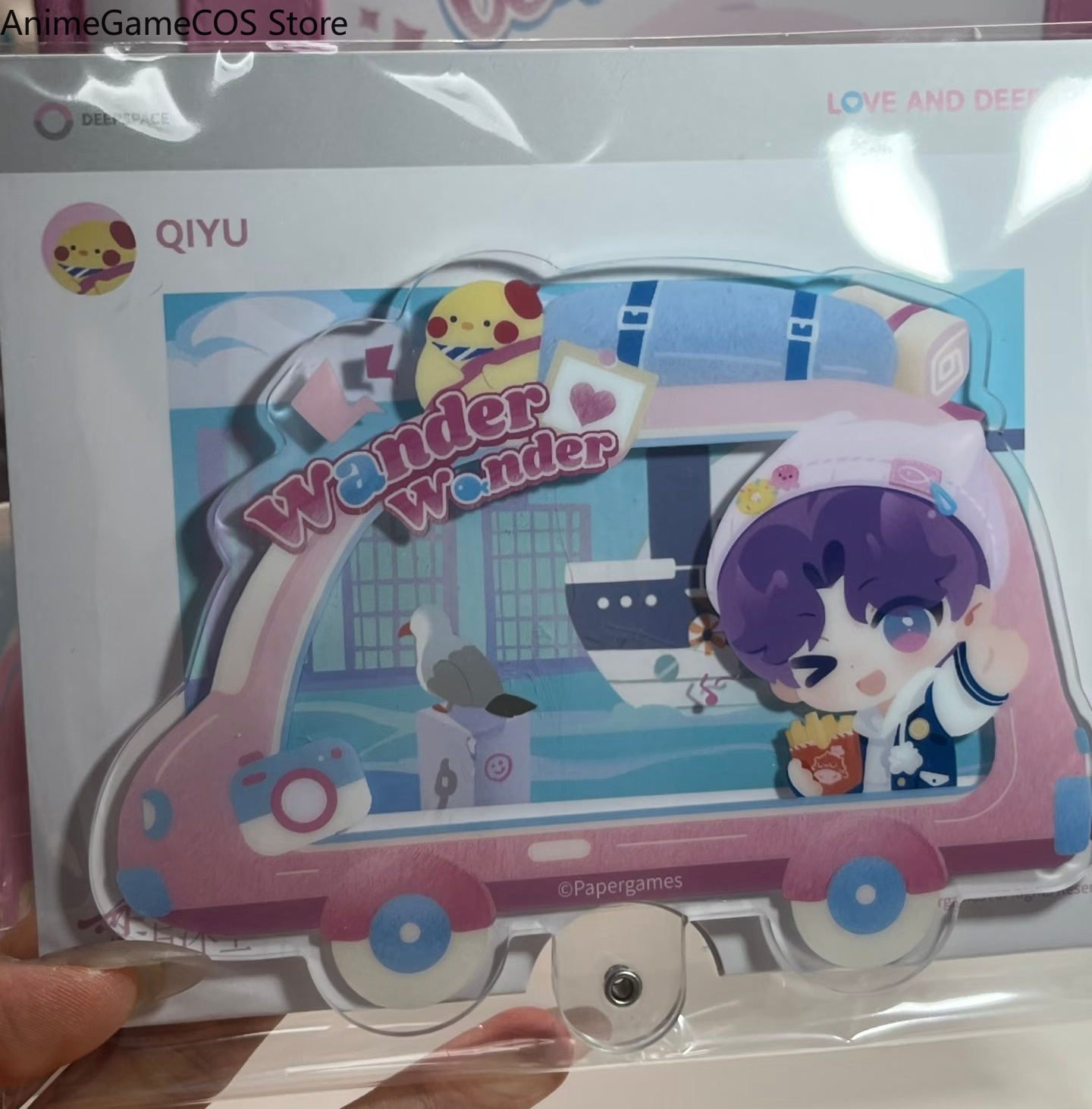 Anime [Official Merchandise] L - Anime Merchandise Mugs 评论和价格
