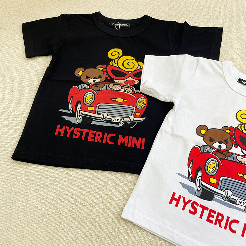 Kawaii New Hysteric Mini Carto - Anime Themed Merchandise 评论和价格