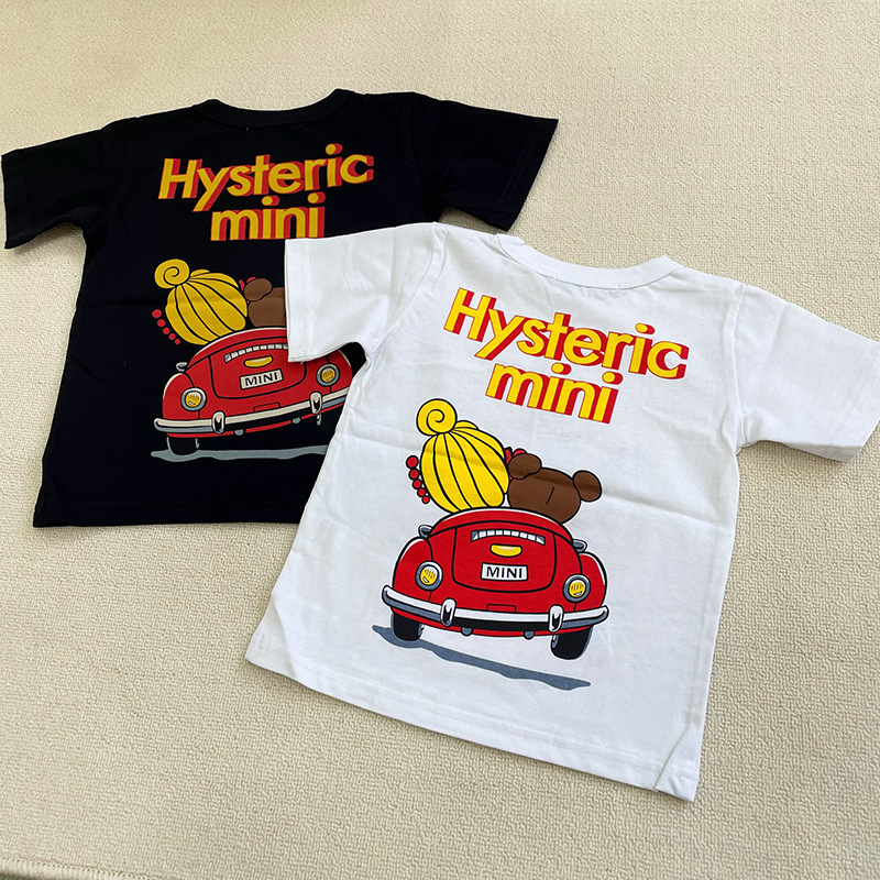 Kawaii New Hysteric Mini Carto - Anime Themed Merchandise 评论和价格