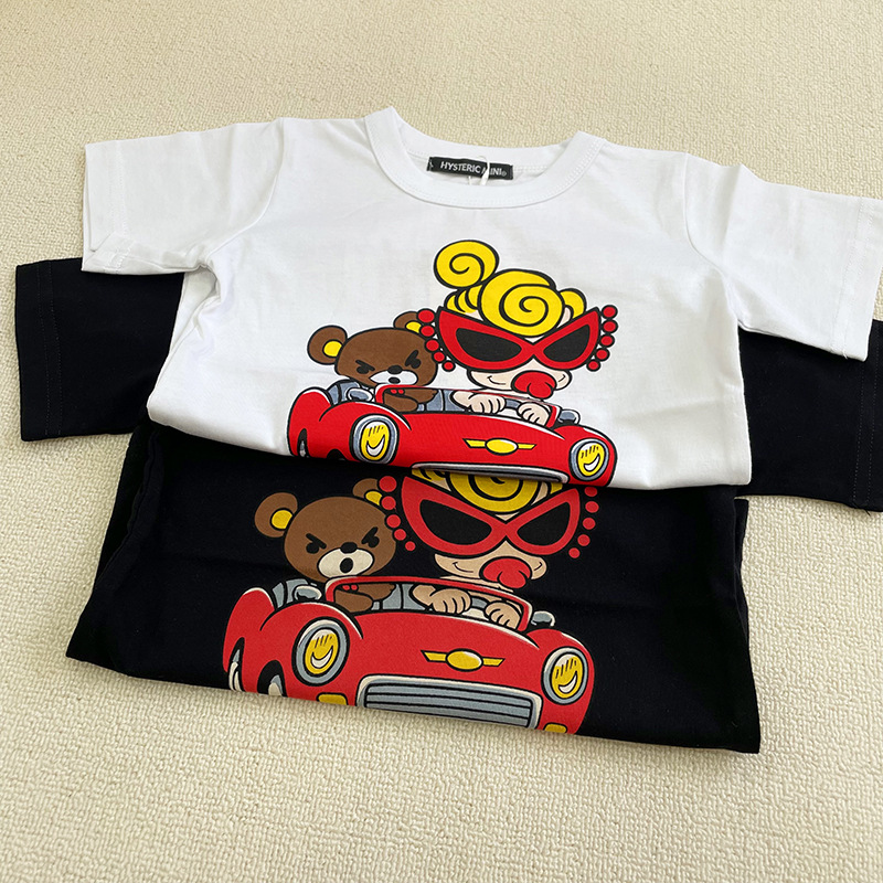 Kawaii New Hysteric Mini Carto - Anime Themed Merchandise 评论和价格