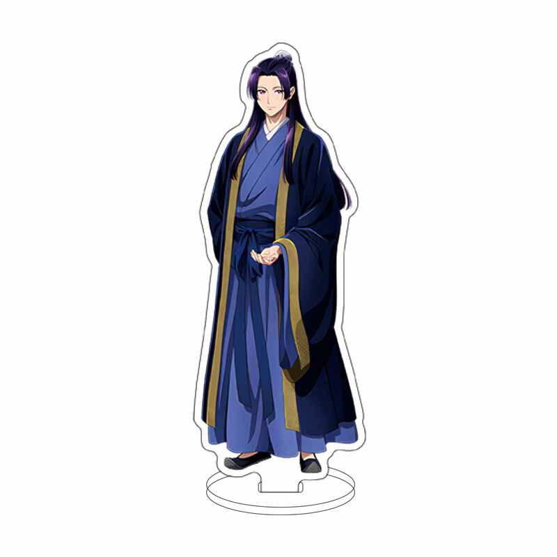 16CM Anime ‌Kusuriya no Hitori - Anime Character Merchandise 评论和价格