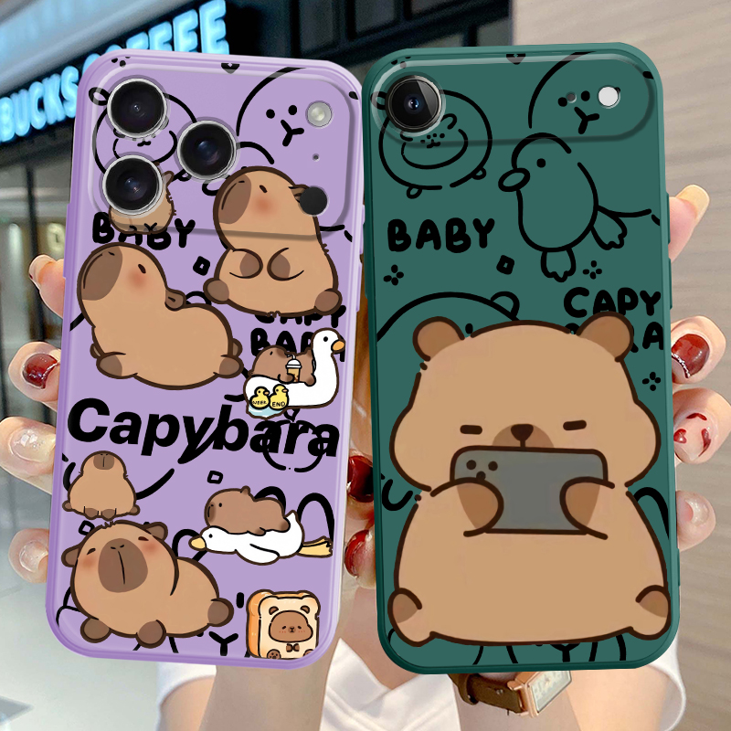Phone Cover Case for Apple iPh - Lanyard Anime Logo 评论和价格