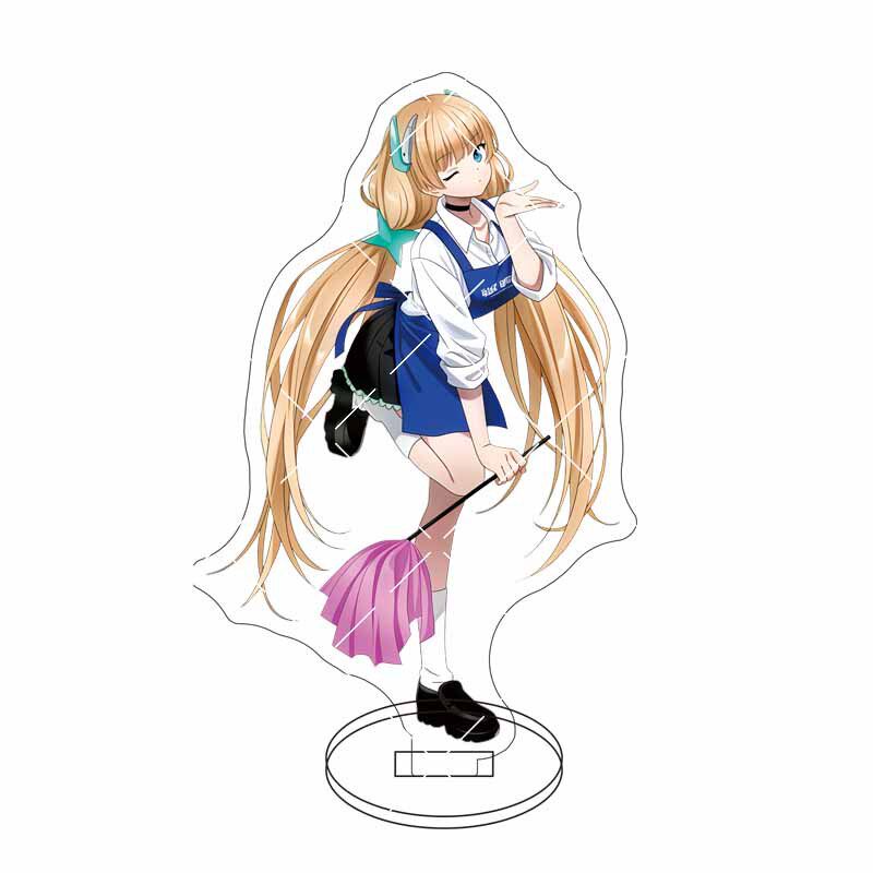 16CM Anime Expelled from Parad - Anime Merchandise Accessories 评论和价格