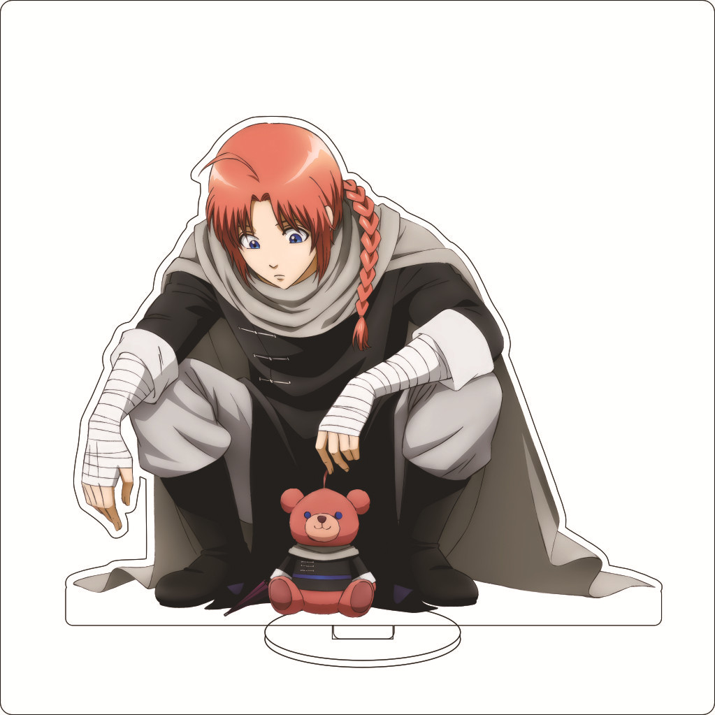 16CM Anime Gintama Sakata Gint - Anime Character Merchandise 评论和价格