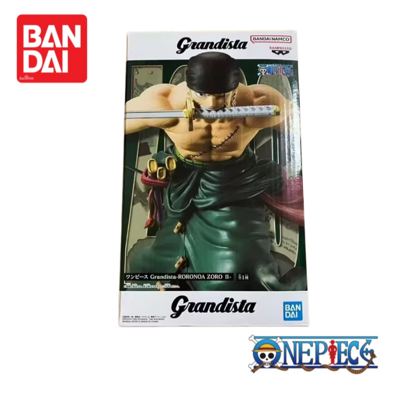 In Stock Original Bandai One P - Anime Merchandise From Japan 评论和价格