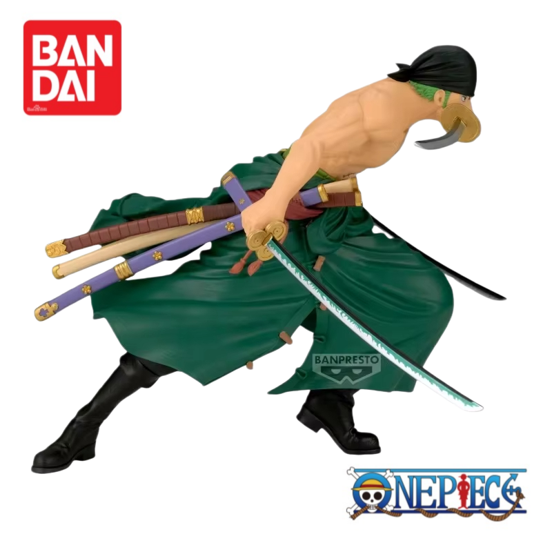 In Stock Original Bandai One P - Anime Merchandise From Japan 评论和价格