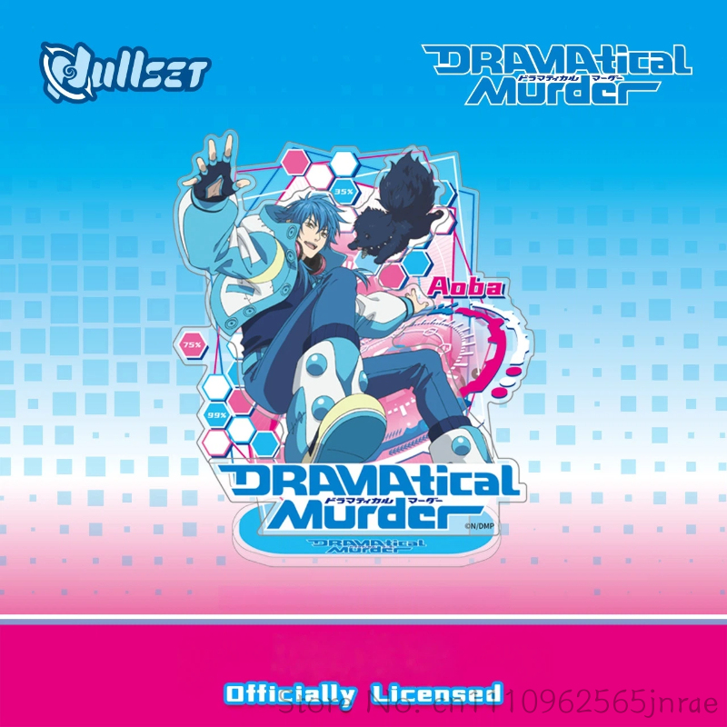 Nullset Acrylic Stand Dramatic - Anime Merchandise From Japan 评论和价格