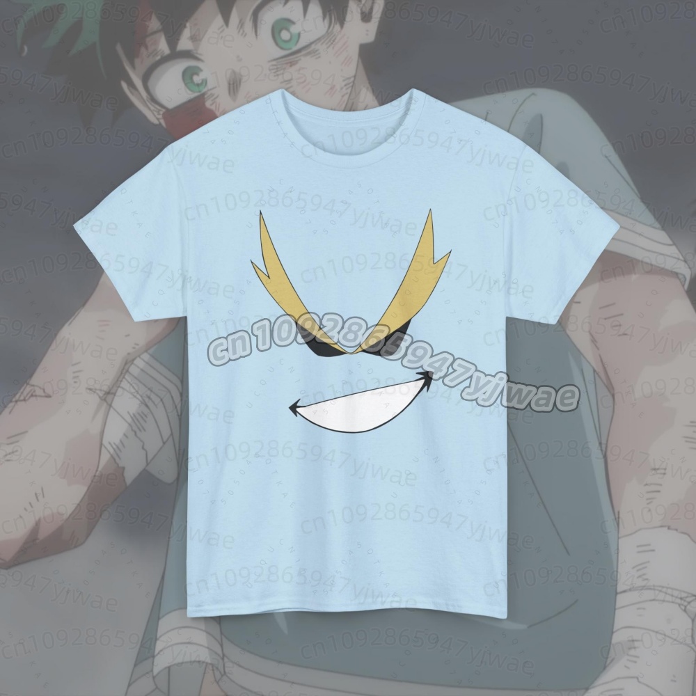 Summer Men's Women's My Hero T - Anime Themed Merchandise 评论和价格