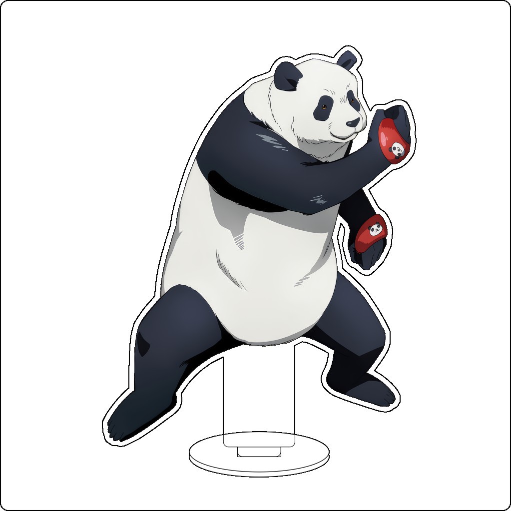 16CM Anime Jujutsu Kaisen Gojo - Anime Character Merchandise 评论和价格