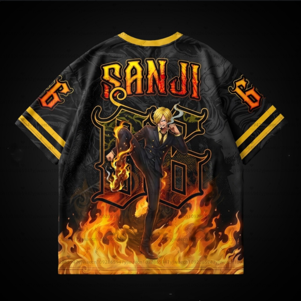 2526 men Summer Japanese Anime - Anime Themed Merchandise 评论和价格