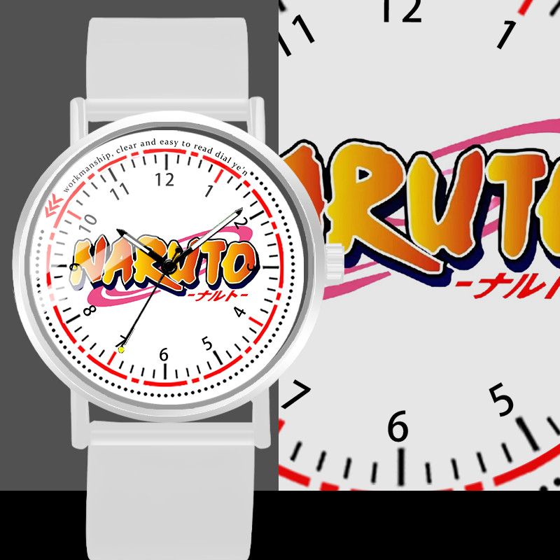 NARUTO logo anime merchandise  - Anime Merchandise Logo 评论和价格