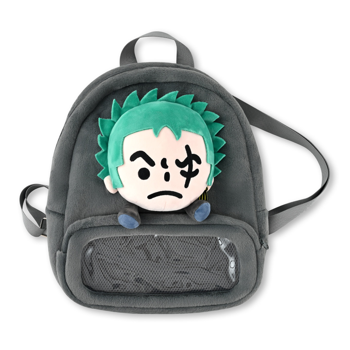 One Piece Backpack Cartoon Mon - Anime Merchandise From Japan 评论和价格