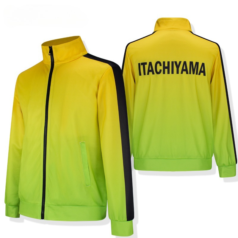 Anime Itachiyama Institute Uni - Anime Themed Merchandise 评论和价格