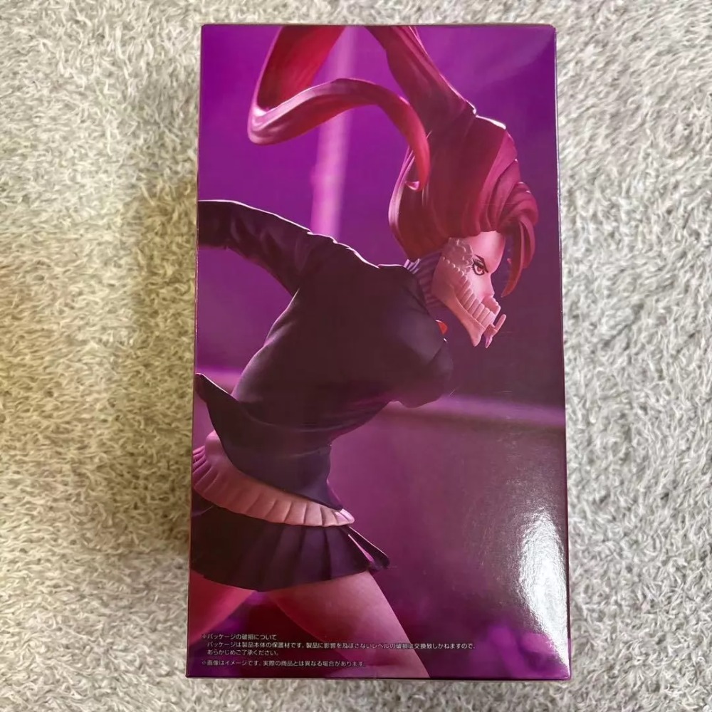 In Stock FuRyu Original Genuin - Anime Character Merchandise 评论和价格