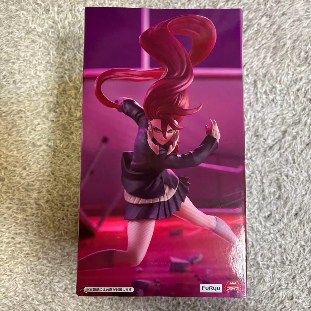 In Stock FuRyu Original Genuin - Anime Character Merchandise 评论和价格