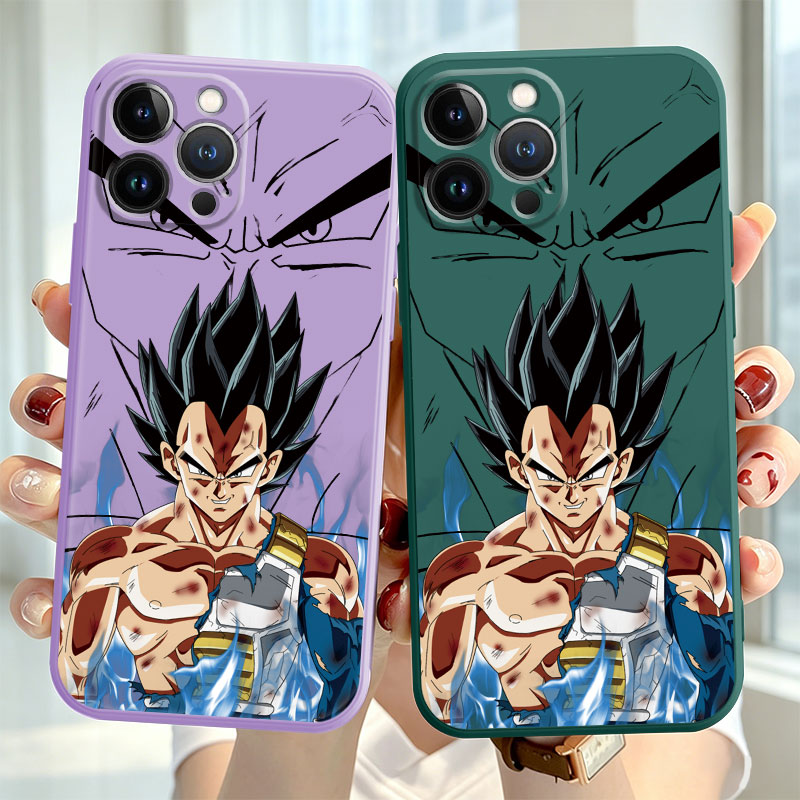 Dragon Ball Vegeta Soft Cover  - Lanyard Anime Logo 评论和价格