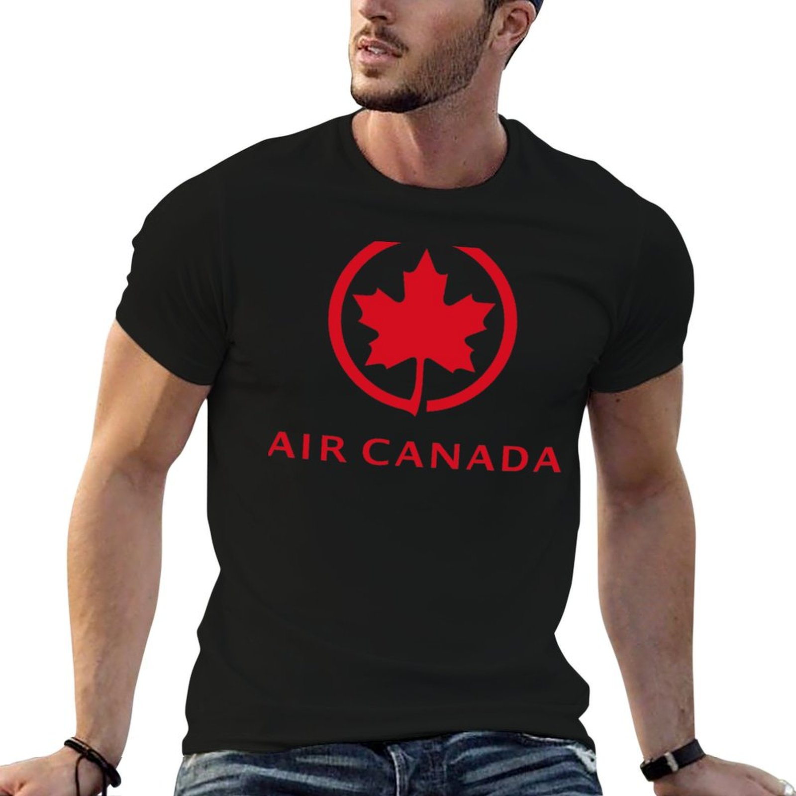 BEST SELLER - Air Canada Merch - Anime Merchandise Shirt 评论和价格