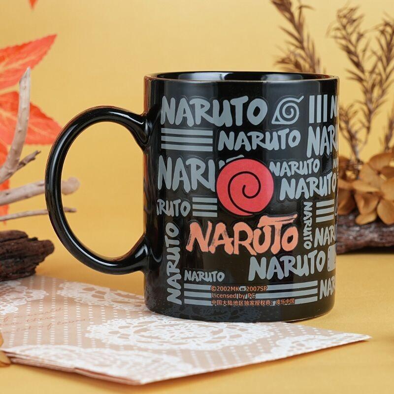 BANDAI Naruto Uzumaki Naruto H - Anime Merchandise Mugs 评论和价格