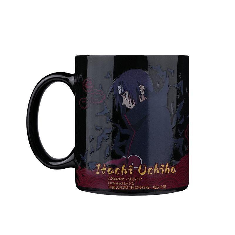 BANDAI Naruto Uzumaki Naruto H - Anime Merchandise Mugs 评论和价格