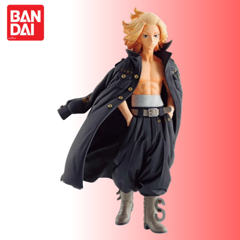 In Stock Original Nuevo Bandai - Anime Merchandise From Japan 评论和价格