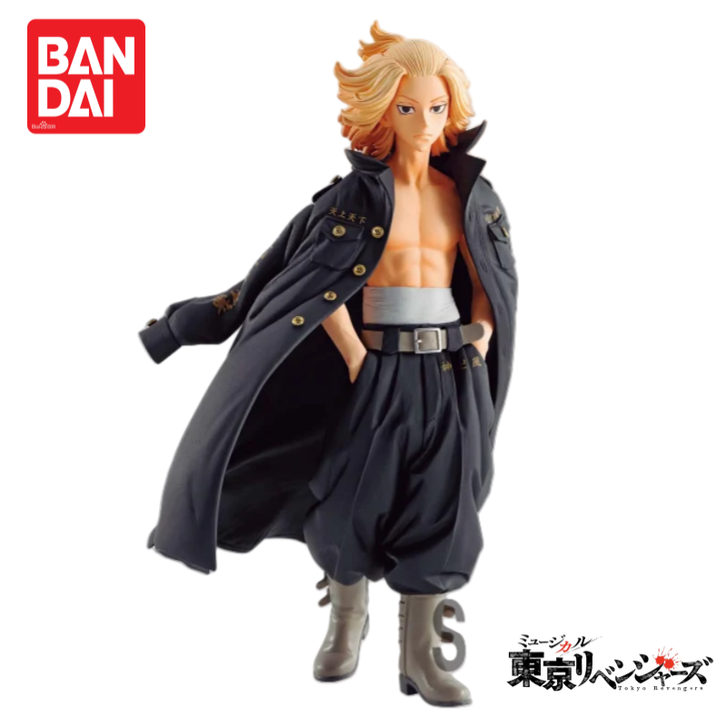 In Stock Original Nuevo Bandai - Anime Merchandise From Japan 评论和价格