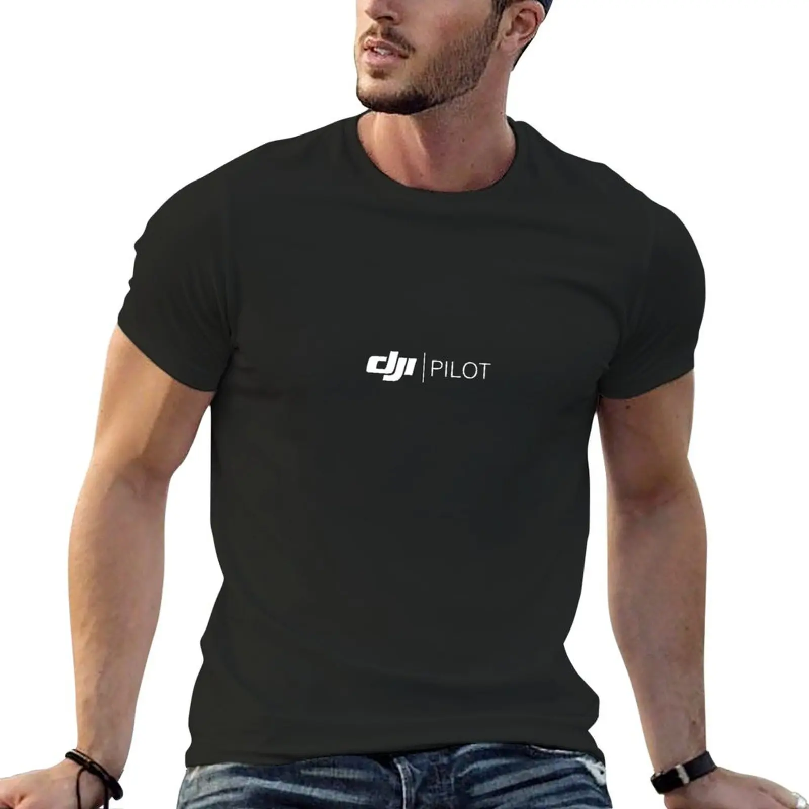 Best Seller - DJI Pilot Mercha - Anime Merchandise Shirt 评论和价格