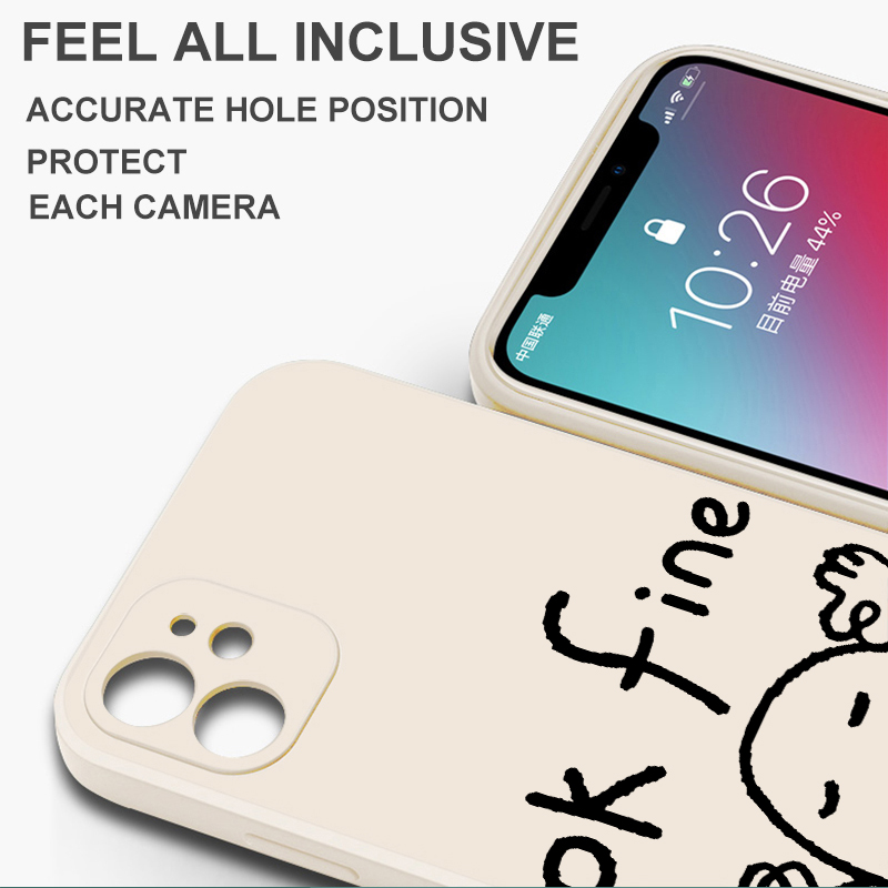 Case for iPhone 16e XS 7 8 17  - Lanyard Anime Logo 评论和价格