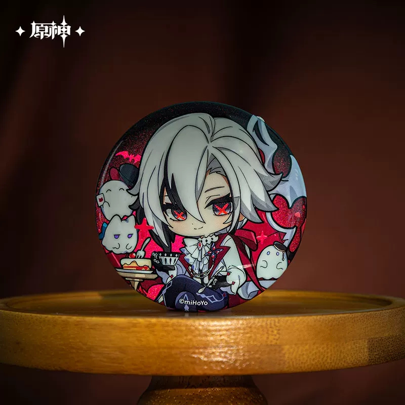 Official Genshin Impact Licens - Official Merchandise Anime 评论和价格