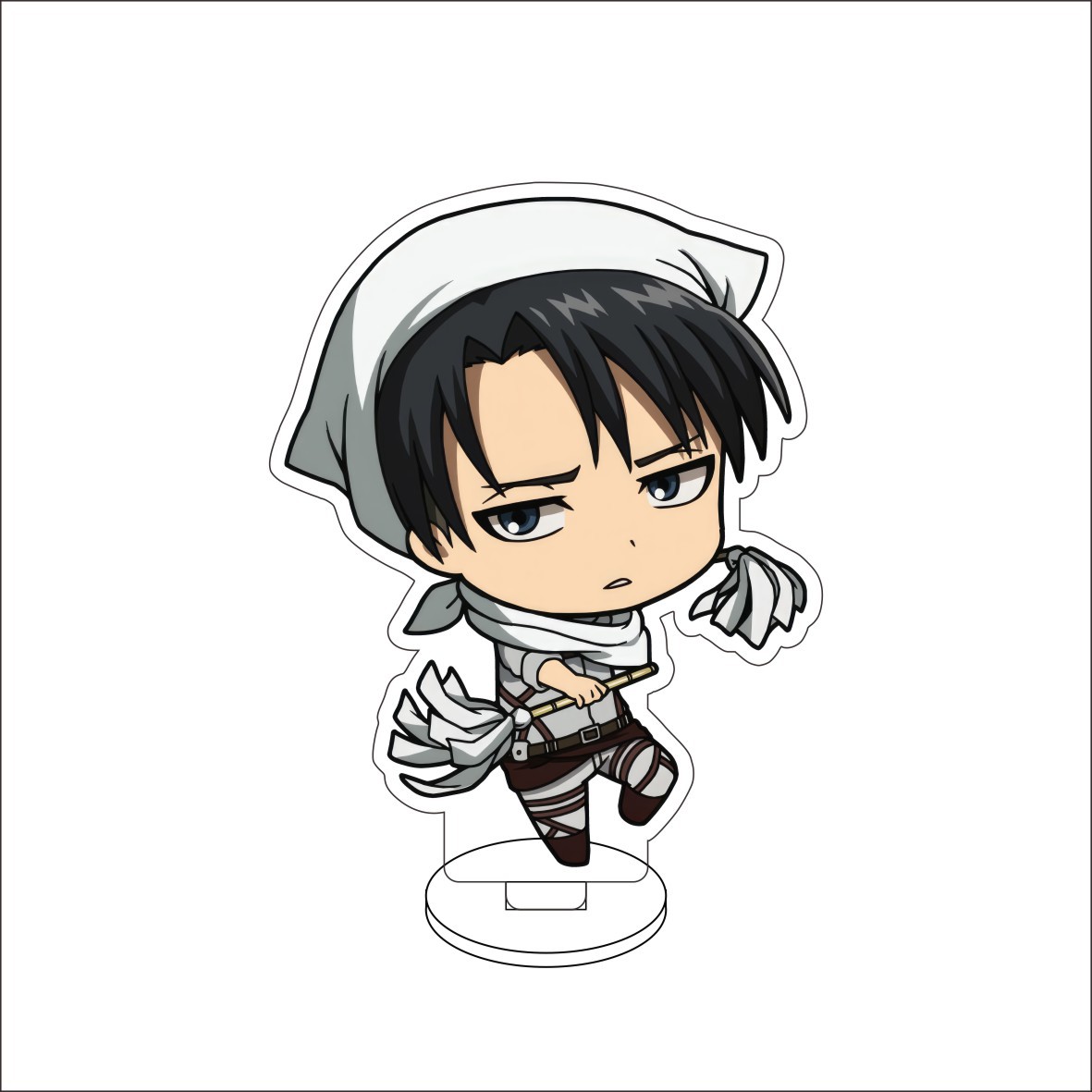 10CM Anime Attack on Titan Ere - Anime Character Merchandise 评论和价格