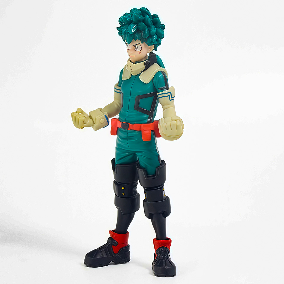 Bandai Banpresto My Hero Acade - Official Merchandise Anime 评论和价格