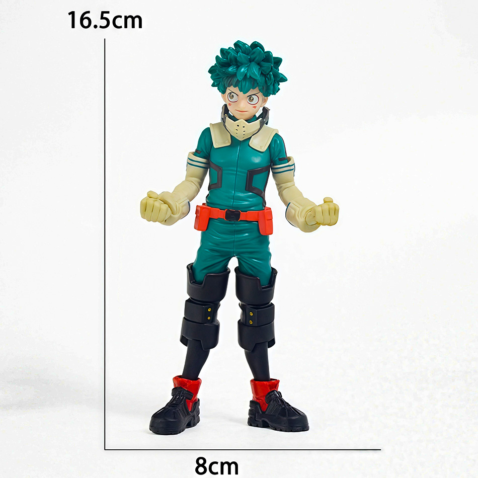 Bandai Banpresto My Hero Acade - Official Merchandise Anime 评论和价格