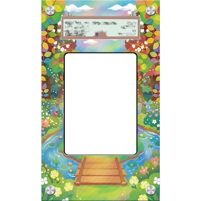 Art Display for Pokemon Zweilo - Anime Merchandise From Japan 评论和价格