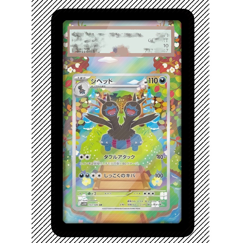 Art Display for Pokemon Zweilo - Anime Merchandise From Japan 评论和价格
