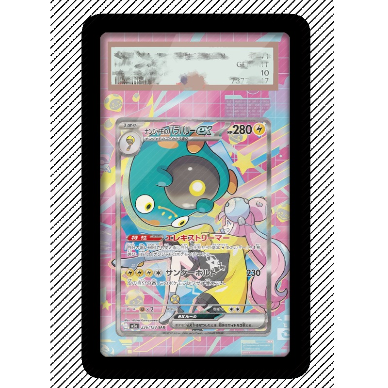 Art Display for Pokemon Bellib - Anime Merchandise From Japan 评论和价格